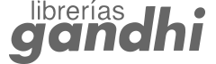 Librerías Gandhi