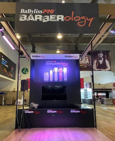 Babyliss Pro