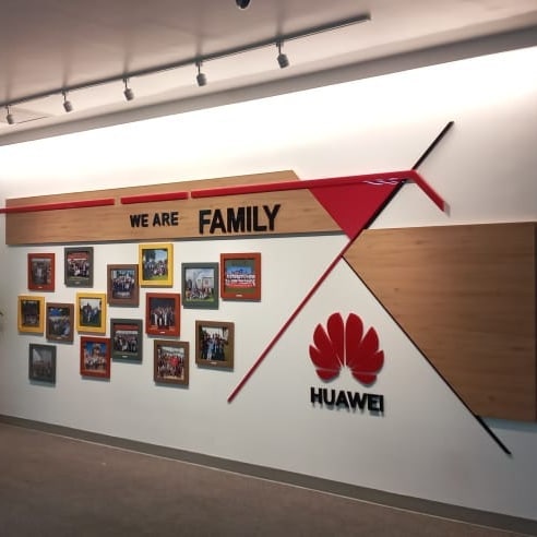 Huawei Service Center