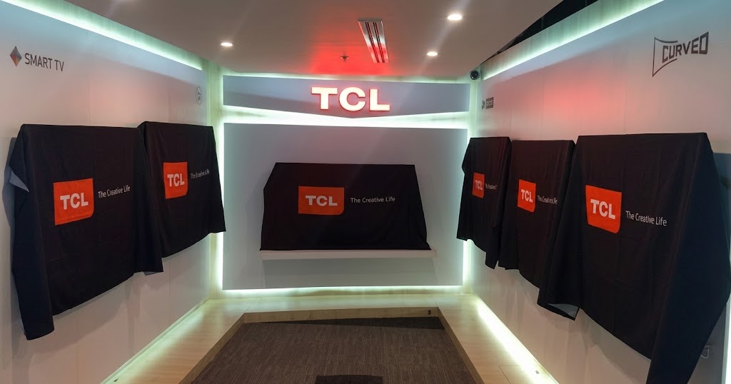 TCL Displays